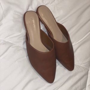 Flats size 6.5